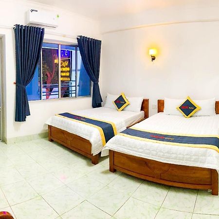 NEW Hotel Vung Tau Zewnętrze zdjęcie
