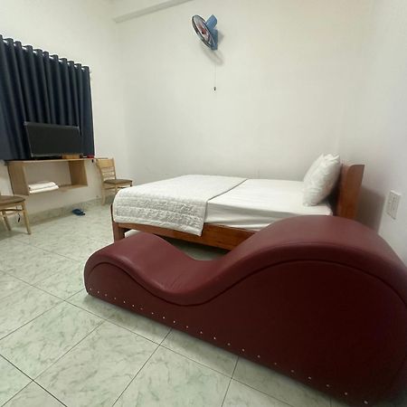 NEW Hotel Vung Tau Zewnętrze zdjęcie