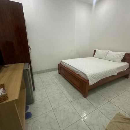 NEW Hotel Vung Tau Zewnętrze zdjęcie