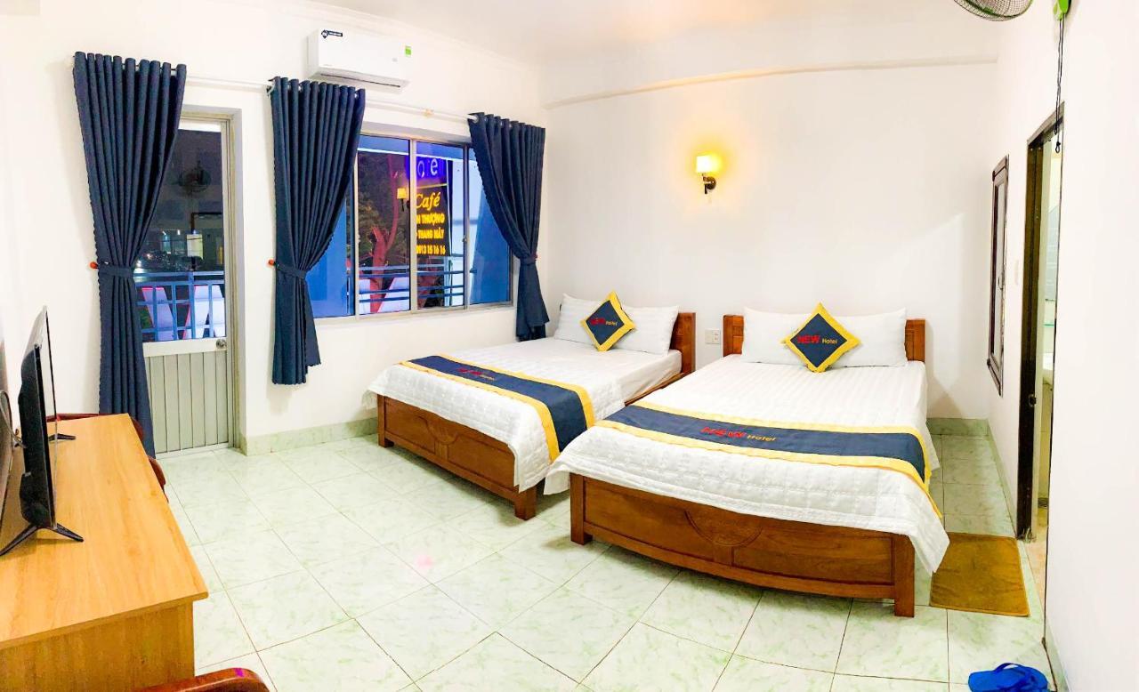 NEW Hotel Vung Tau Zewnętrze zdjęcie