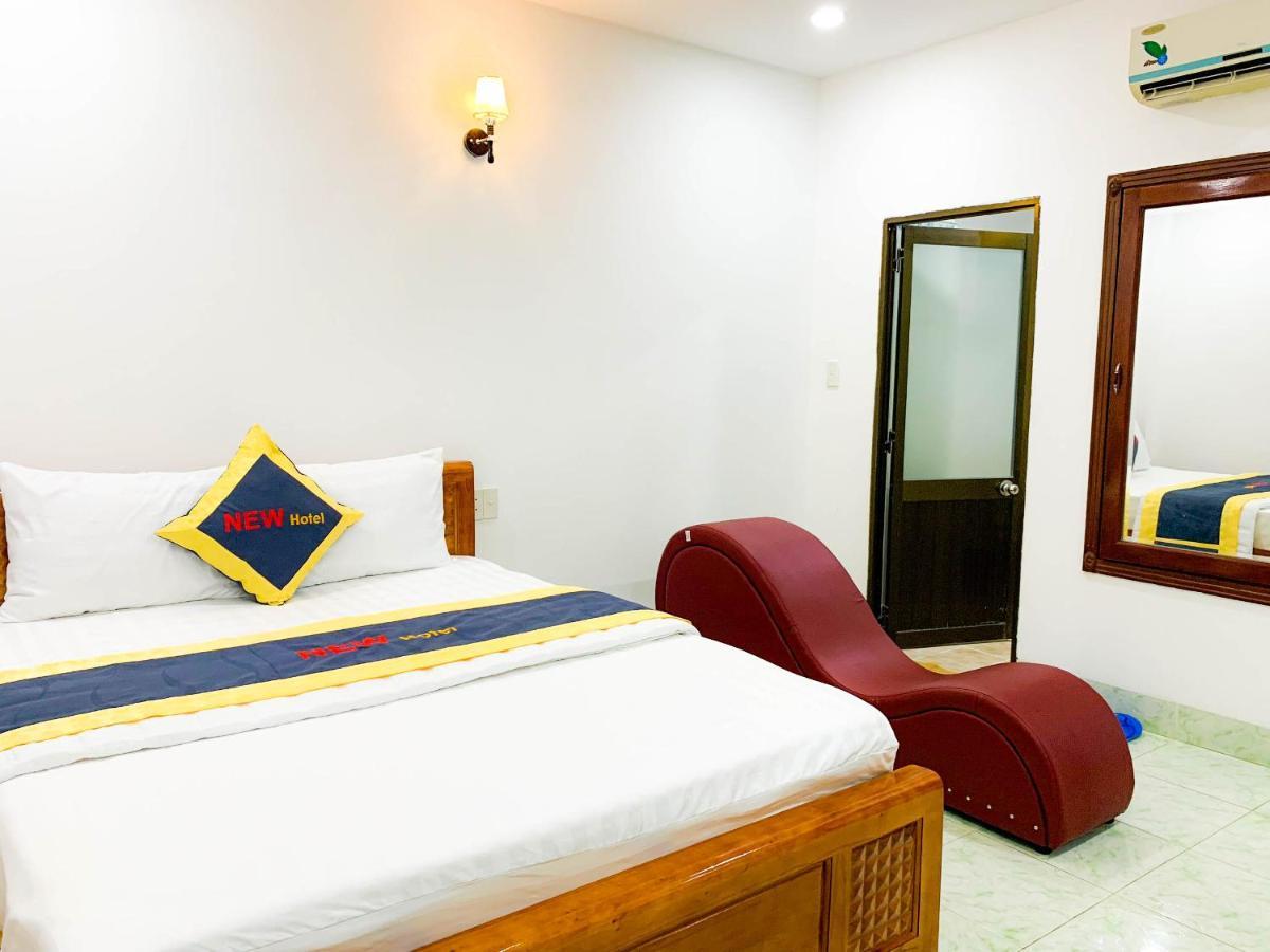 NEW Hotel Vung Tau Zewnętrze zdjęcie