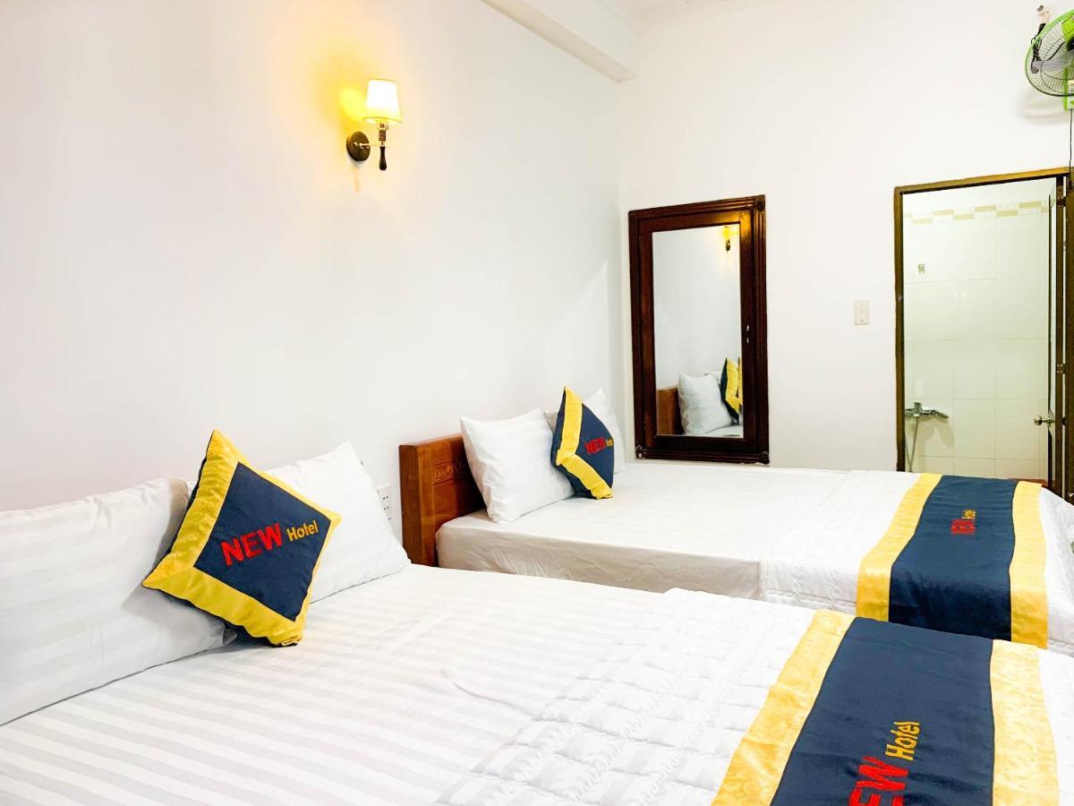 NEW Hotel Vung Tau Zewnętrze zdjęcie