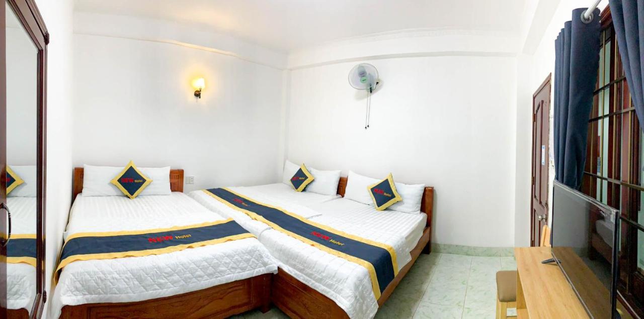 NEW Hotel Vung Tau Zewnętrze zdjęcie