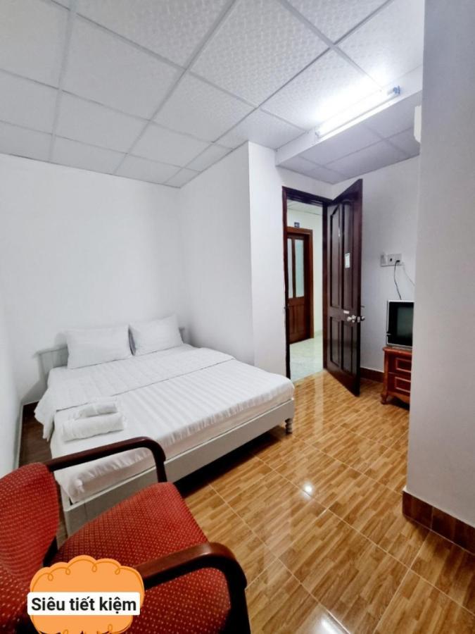 NEW Hotel Vung Tau Zewnętrze zdjęcie