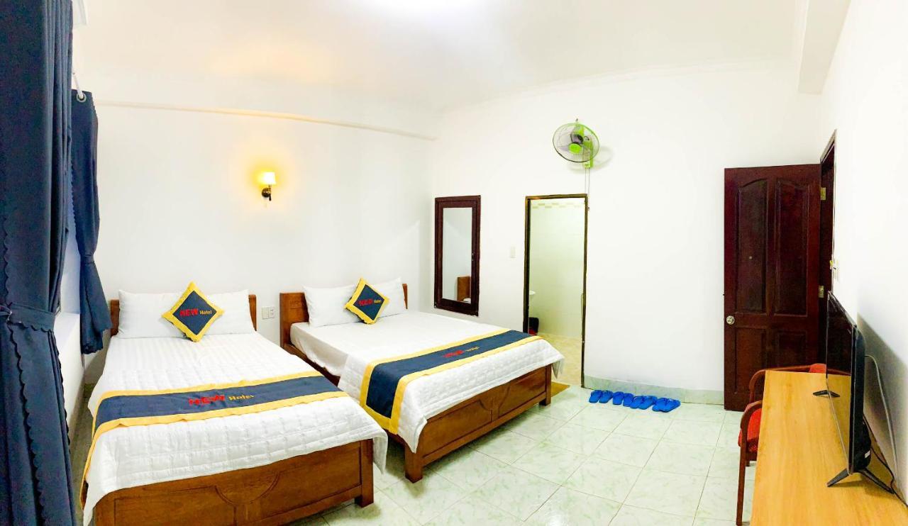 NEW Hotel Vung Tau Zewnętrze zdjęcie