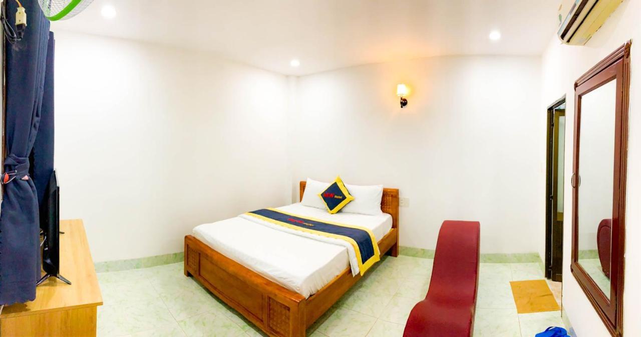 NEW Hotel Vung Tau Zewnętrze zdjęcie