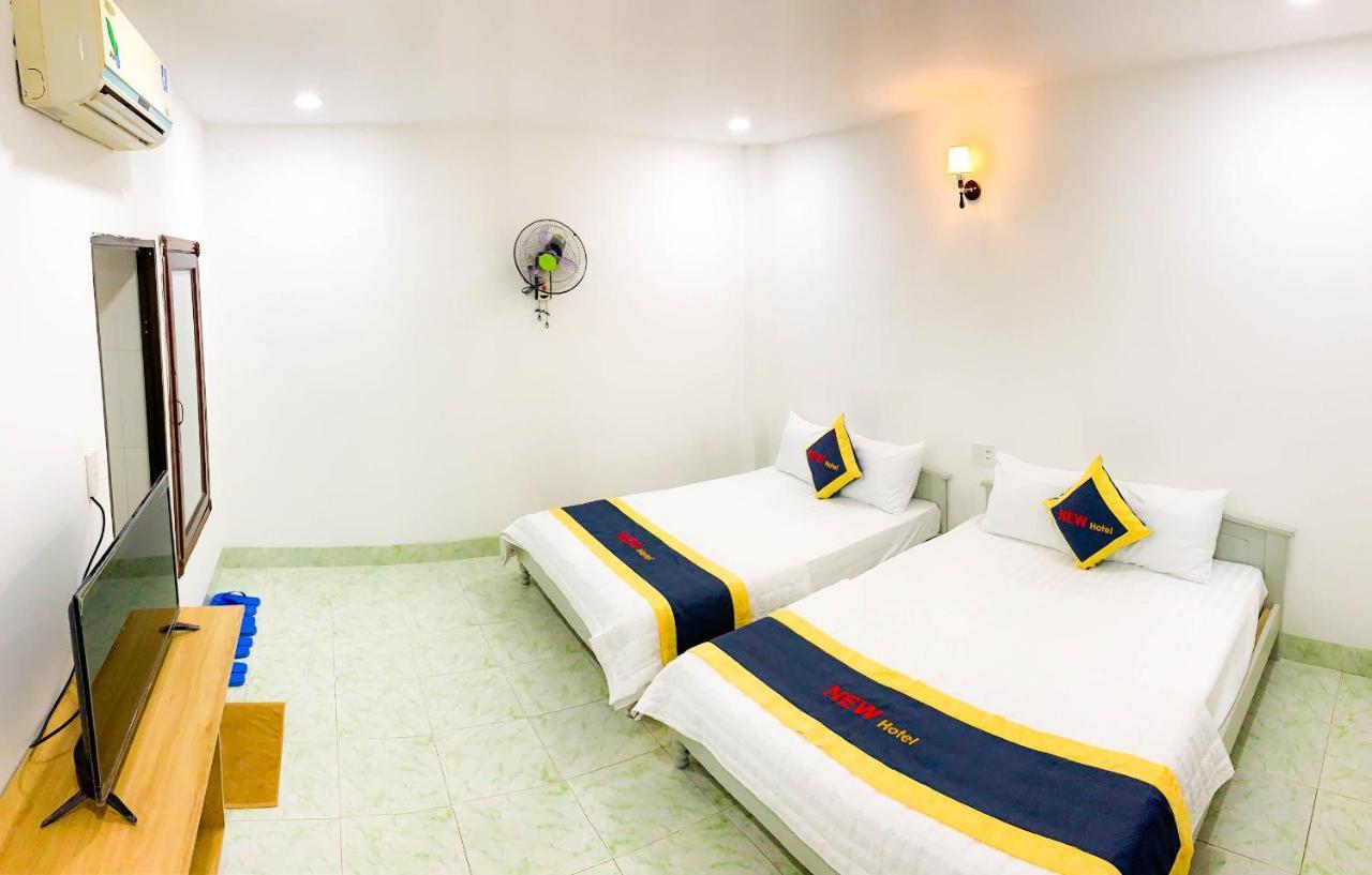 NEW Hotel Vung Tau Zewnętrze zdjęcie