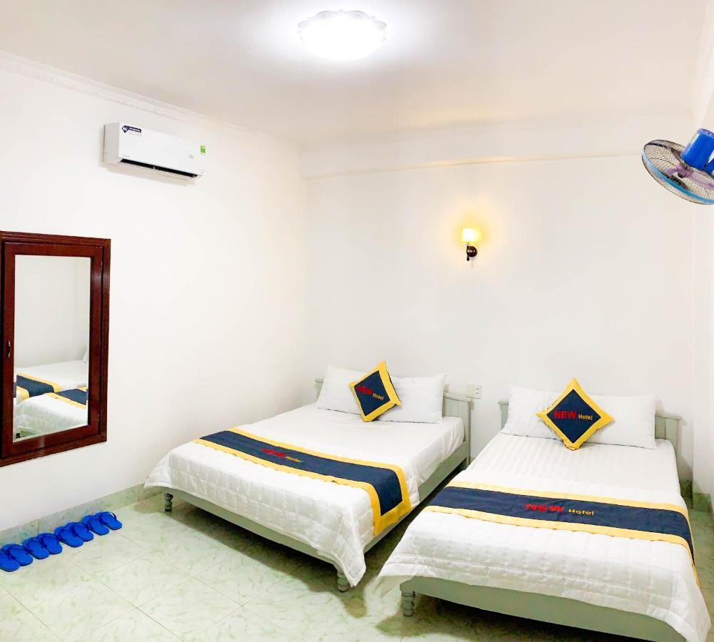 NEW Hotel Vung Tau Zewnętrze zdjęcie