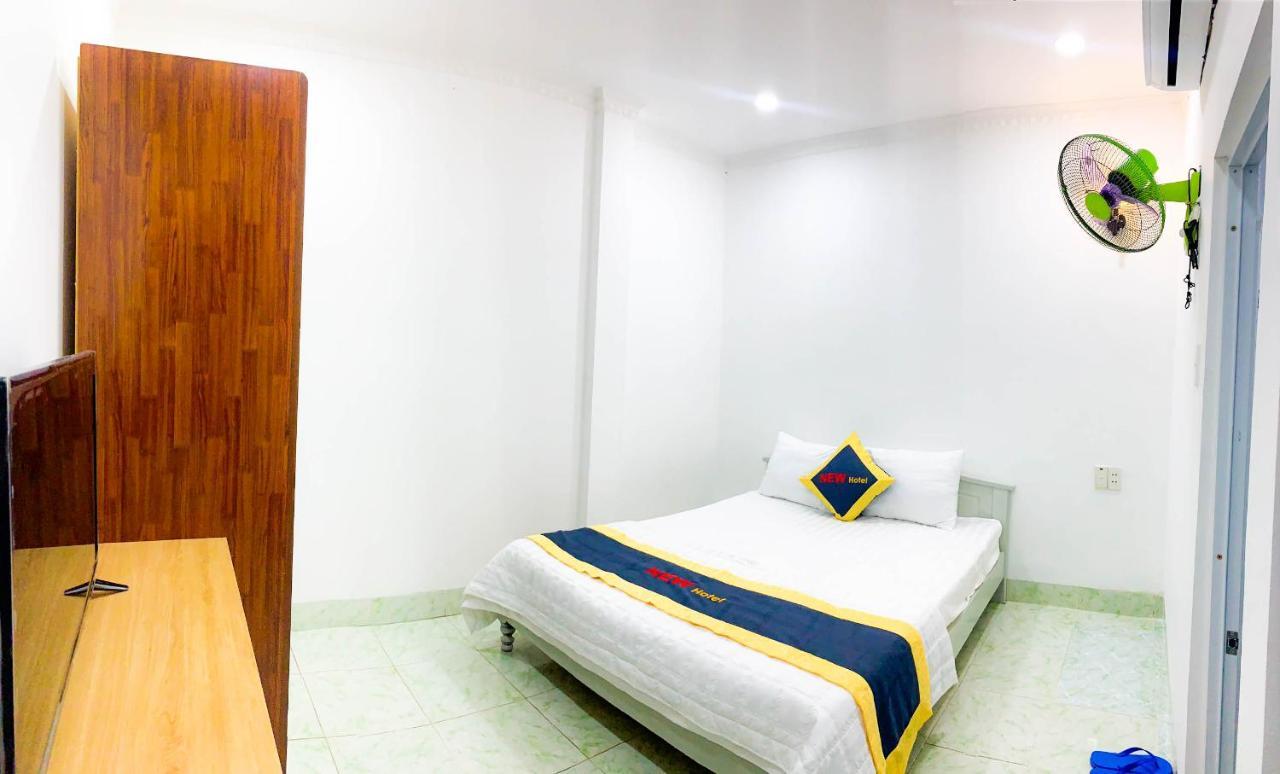 NEW Hotel Vung Tau Zewnętrze zdjęcie