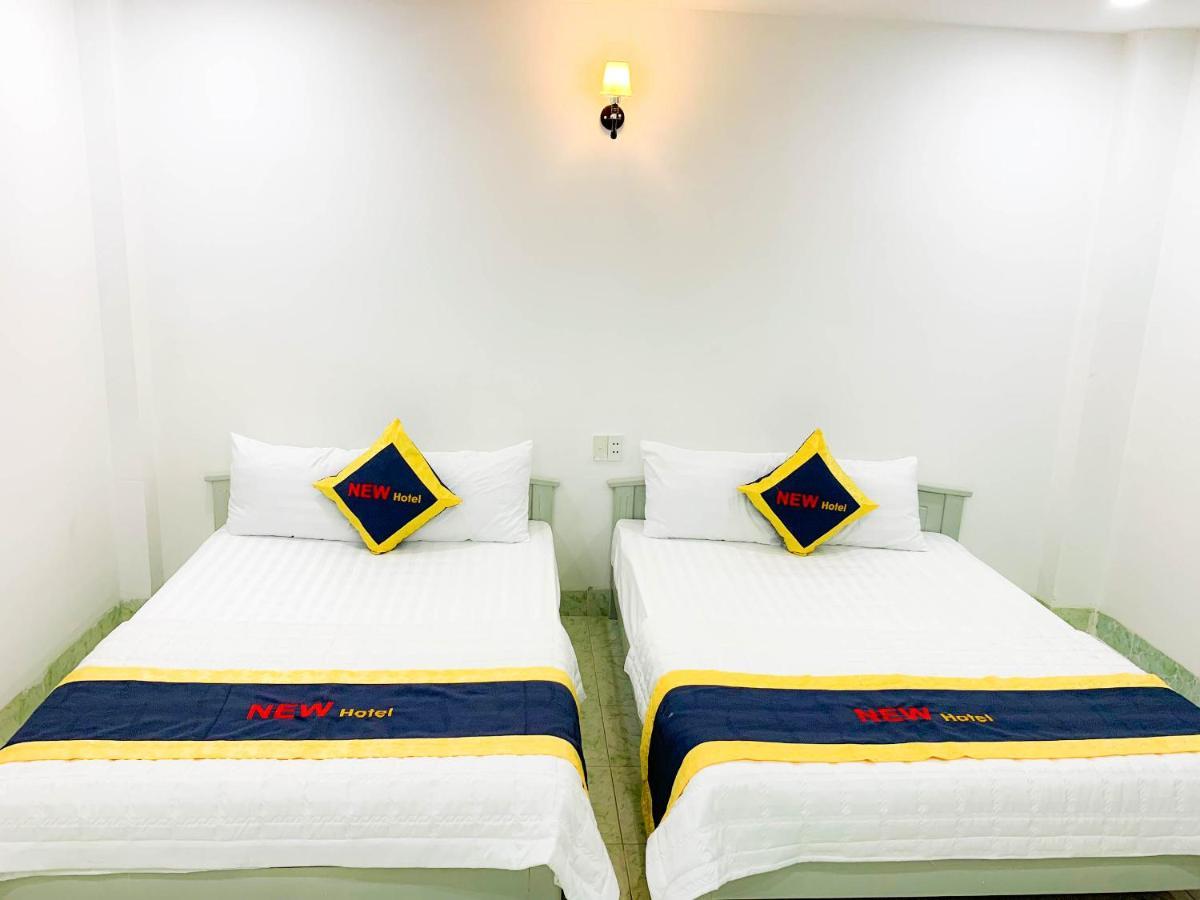 NEW Hotel Vung Tau Zewnętrze zdjęcie