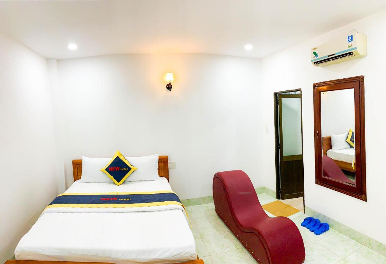 NEW Hotel Vung Tau Zewnętrze zdjęcie