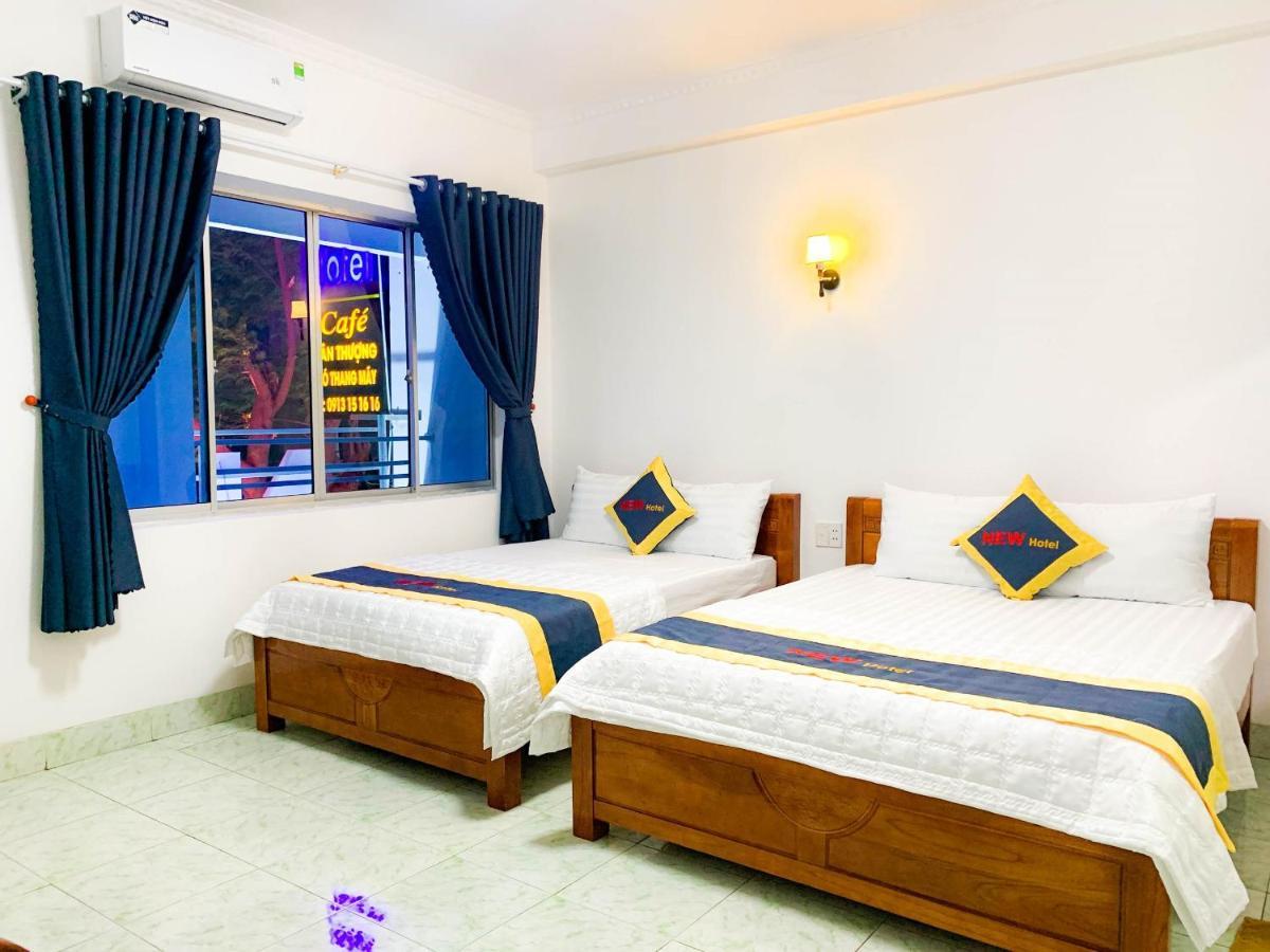 NEW Hotel Vung Tau Zewnętrze zdjęcie