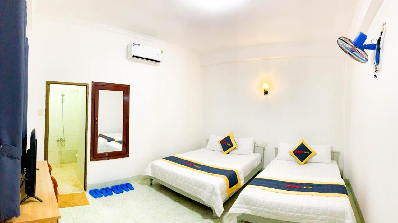 NEW Hotel Vung Tau Zewnętrze zdjęcie