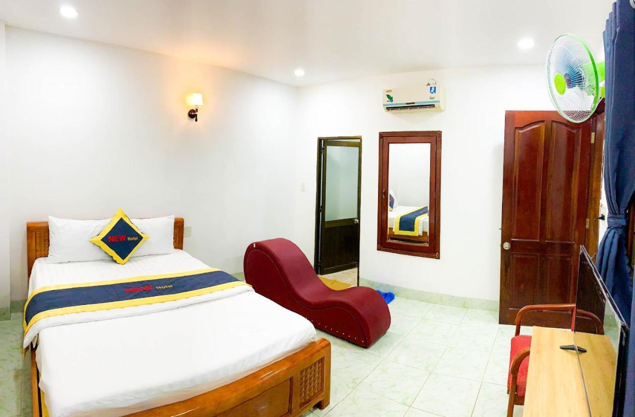 NEW Hotel Vung Tau Zewnętrze zdjęcie