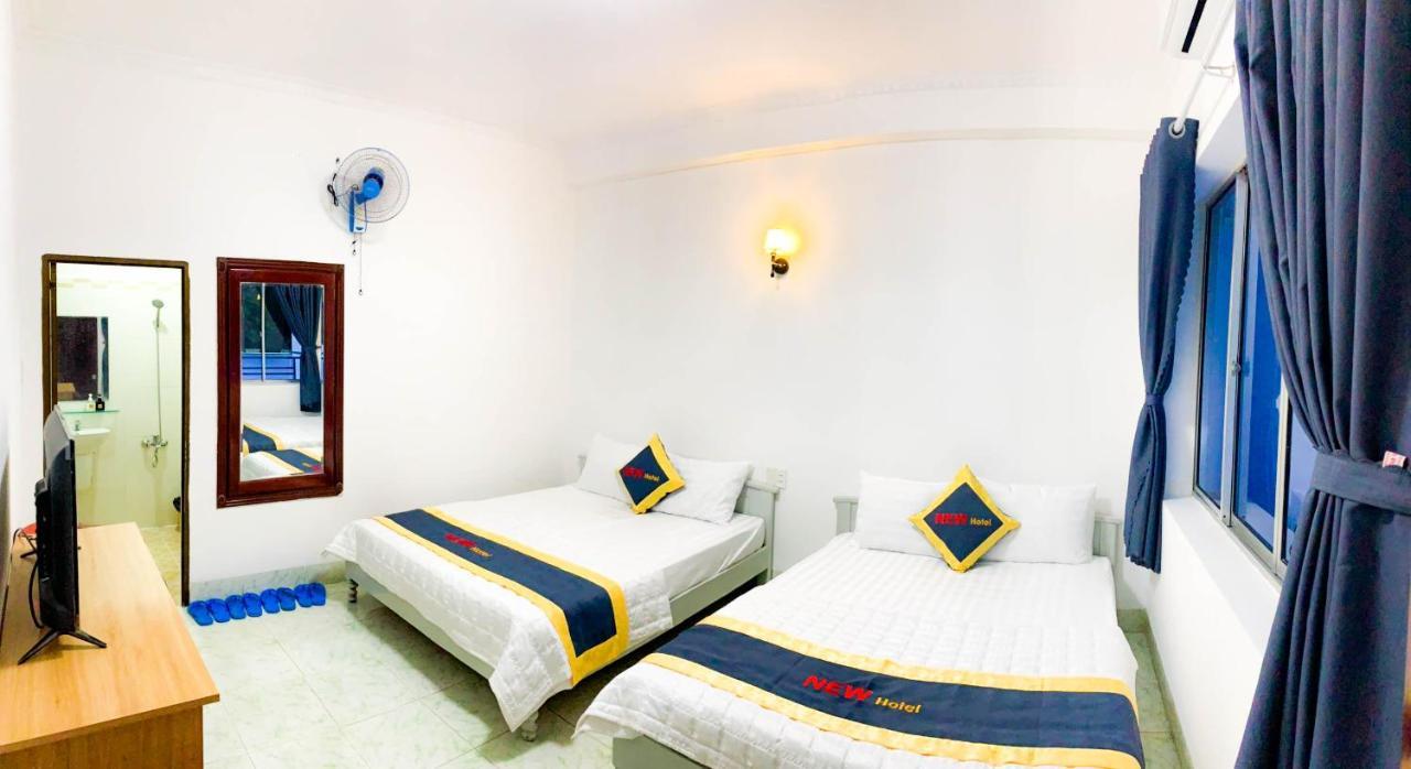 NEW Hotel Vung Tau Zewnętrze zdjęcie