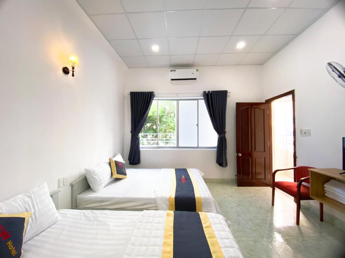 NEW Hotel Vung Tau Zewnętrze zdjęcie