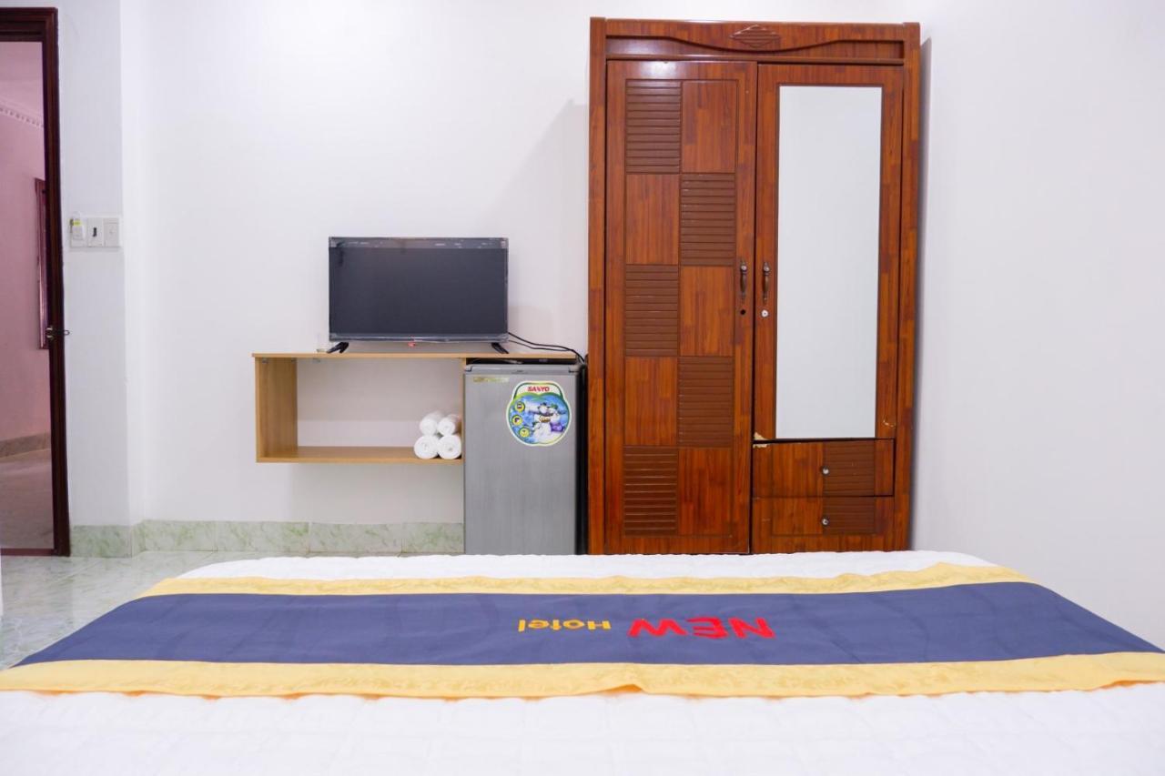 NEW Hotel Vung Tau Zewnętrze zdjęcie