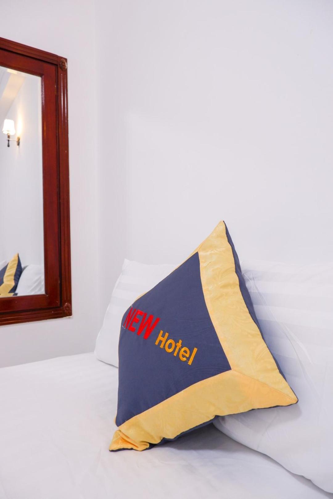 NEW Hotel Vung Tau Zewnętrze zdjęcie