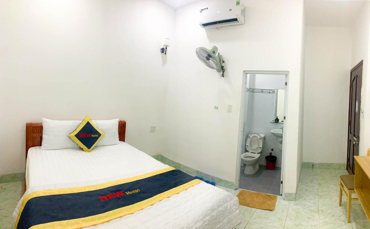 NEW Hotel Vung Tau Zewnętrze zdjęcie