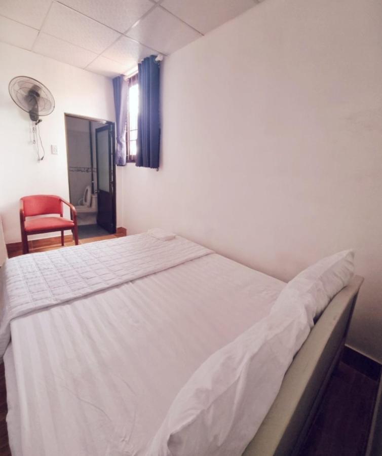 NEW Hotel Vung Tau Zewnętrze zdjęcie