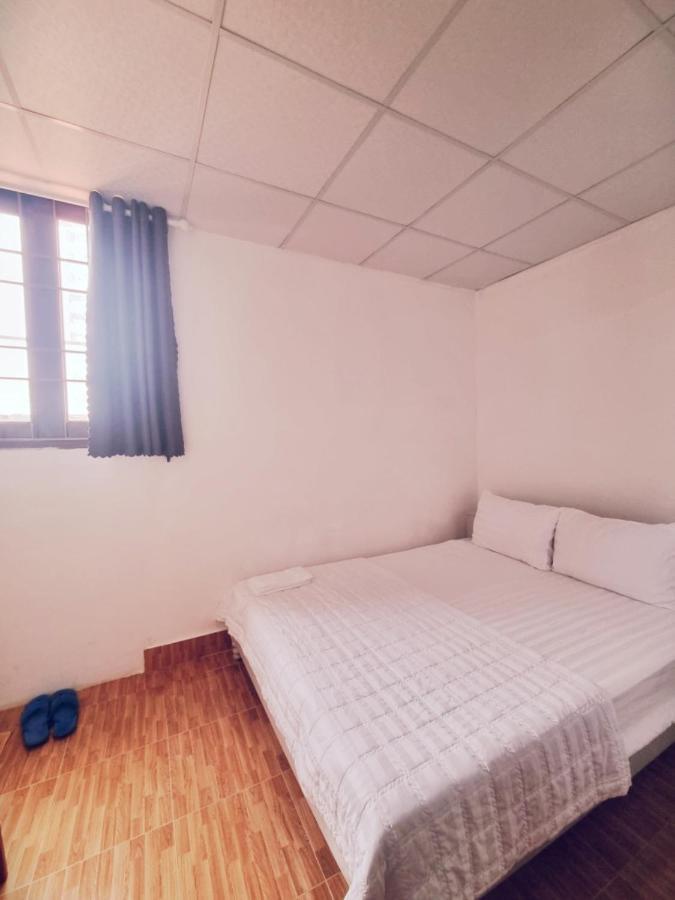 NEW Hotel Vung Tau Zewnętrze zdjęcie