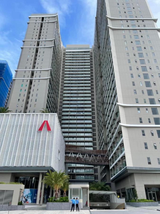 NEW Hotel Vung Tau Zewnętrze zdjęcie