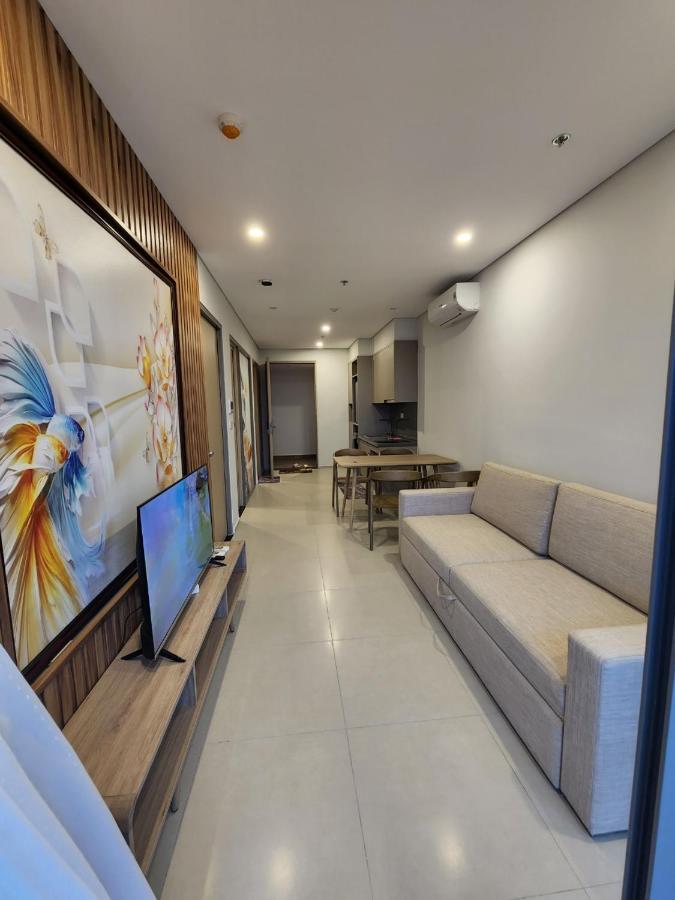 NEW Hotel Vung Tau Zewnętrze zdjęcie