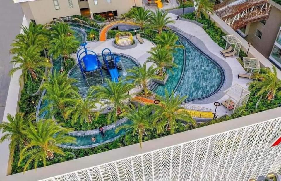 NEW Hotel Vung Tau Zewnętrze zdjęcie