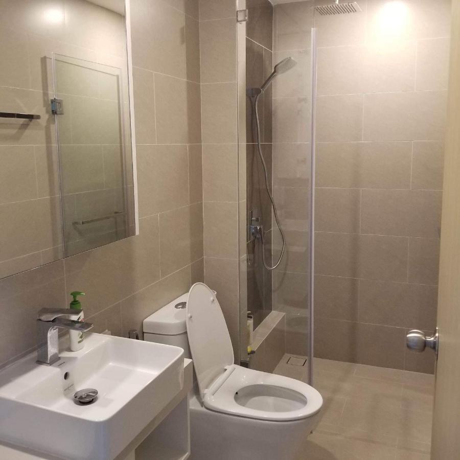 NEW Hotel Vung Tau Zewnętrze zdjęcie