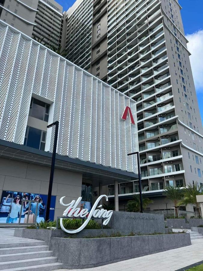 NEW Hotel Vung Tau Zewnętrze zdjęcie
