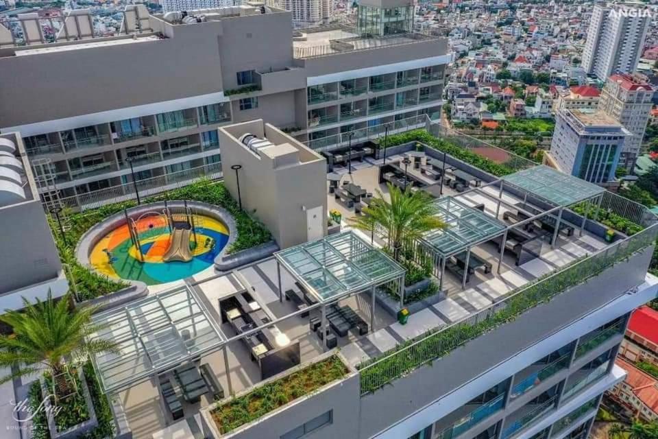 NEW Hotel Vung Tau Zewnętrze zdjęcie