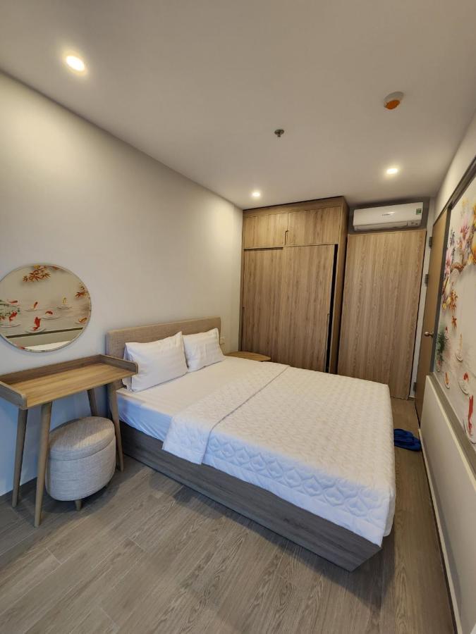 NEW Hotel Vung Tau Zewnętrze zdjęcie