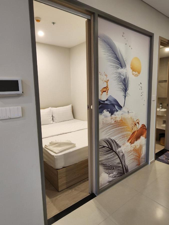 NEW Hotel Vung Tau Zewnętrze zdjęcie