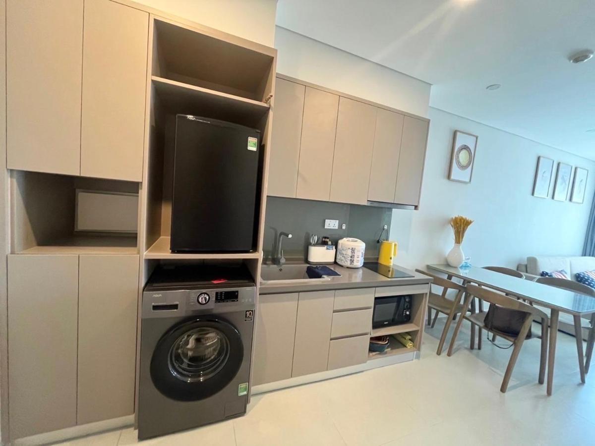NEW Hotel Vung Tau Zewnętrze zdjęcie
