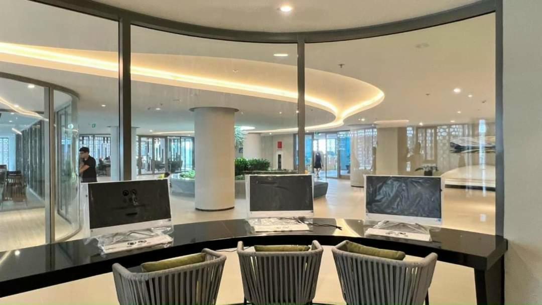 NEW Hotel Vung Tau Zewnętrze zdjęcie