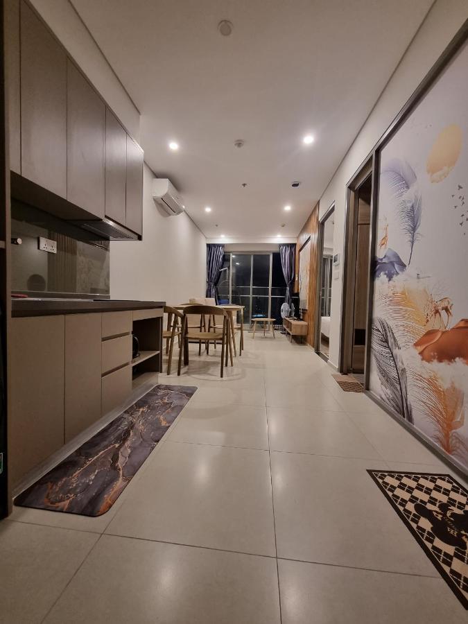 NEW Hotel Vung Tau Zewnętrze zdjęcie