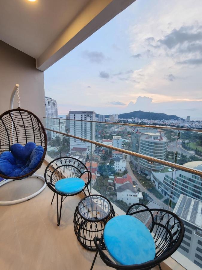NEW Hotel Vung Tau Zewnętrze zdjęcie