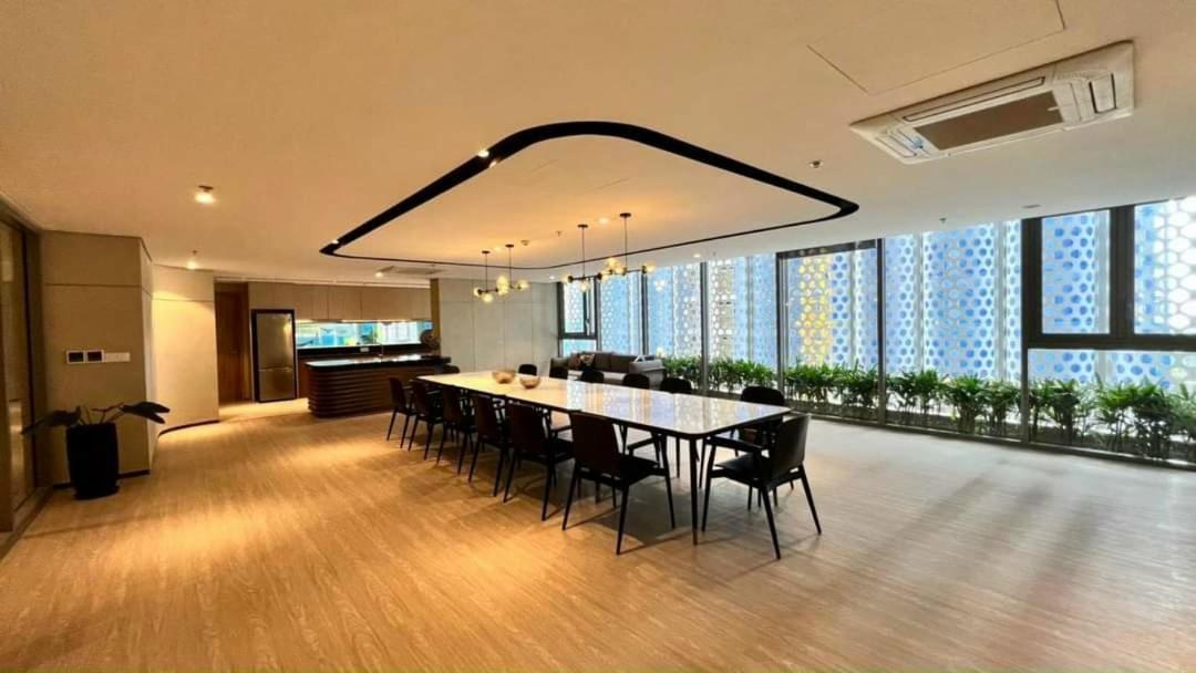 NEW Hotel Vung Tau Zewnętrze zdjęcie