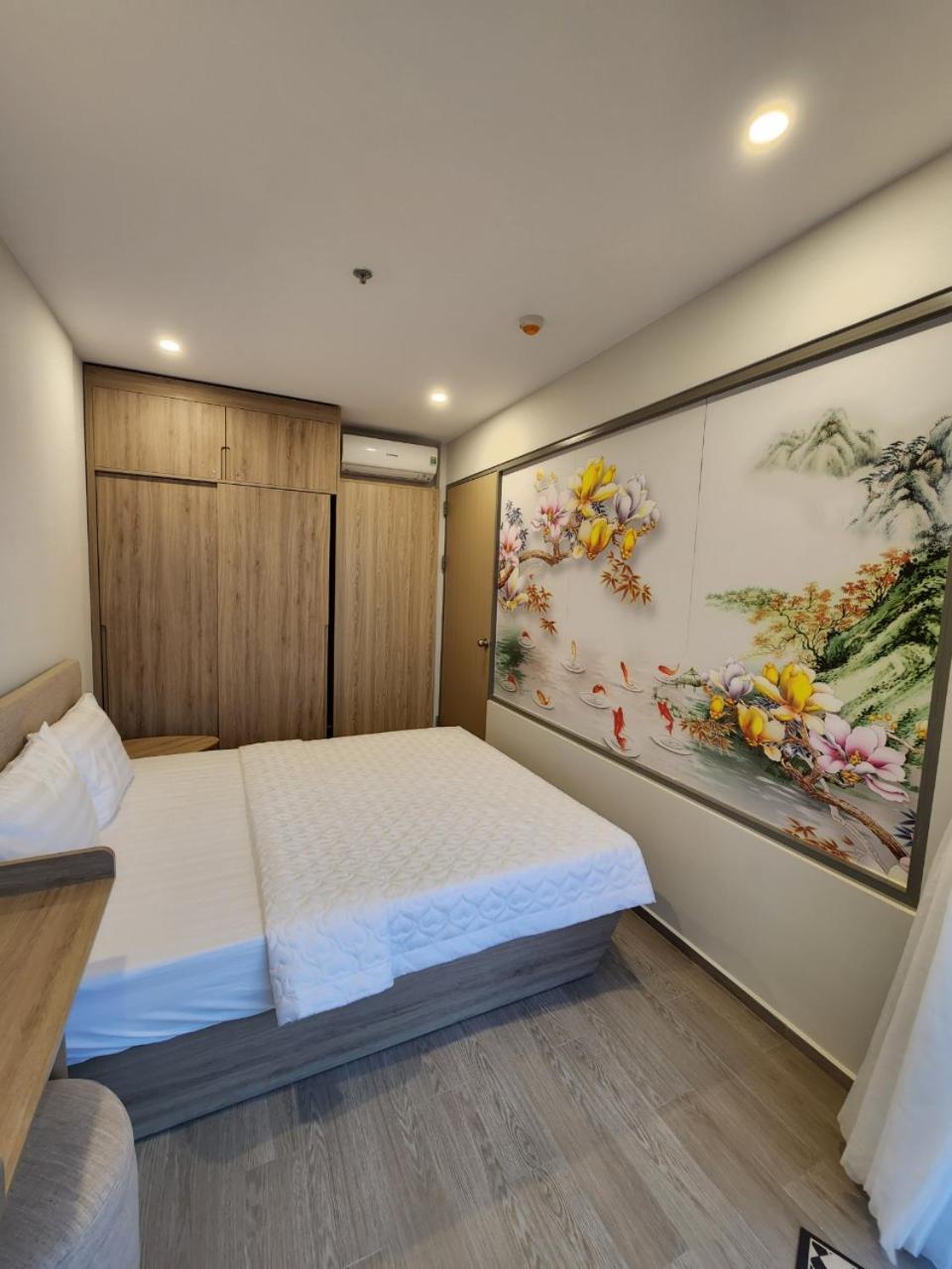 NEW Hotel Vung Tau Zewnętrze zdjęcie