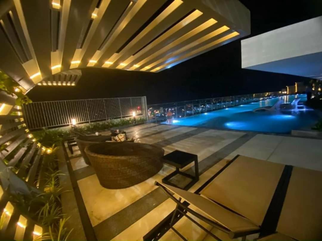 NEW Hotel Vung Tau Zewnętrze zdjęcie