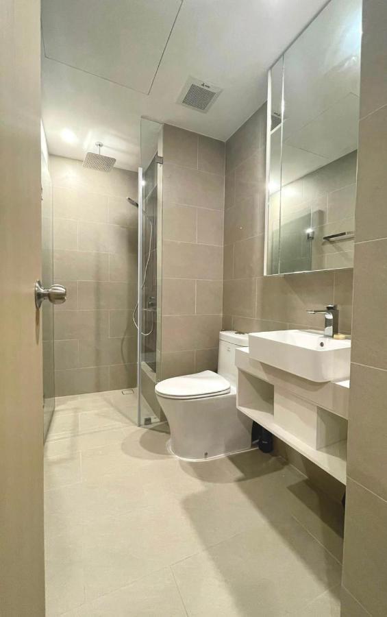 NEW Hotel Vung Tau Zewnętrze zdjęcie