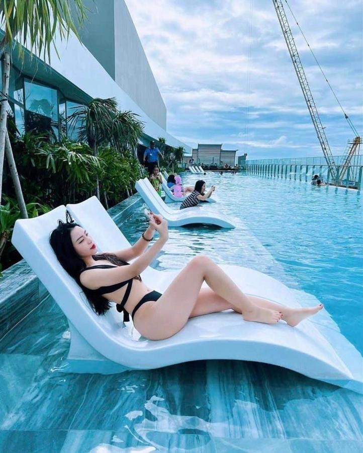NEW Hotel Vung Tau Zewnętrze zdjęcie