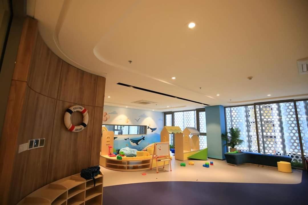 NEW Hotel Vung Tau Zewnętrze zdjęcie