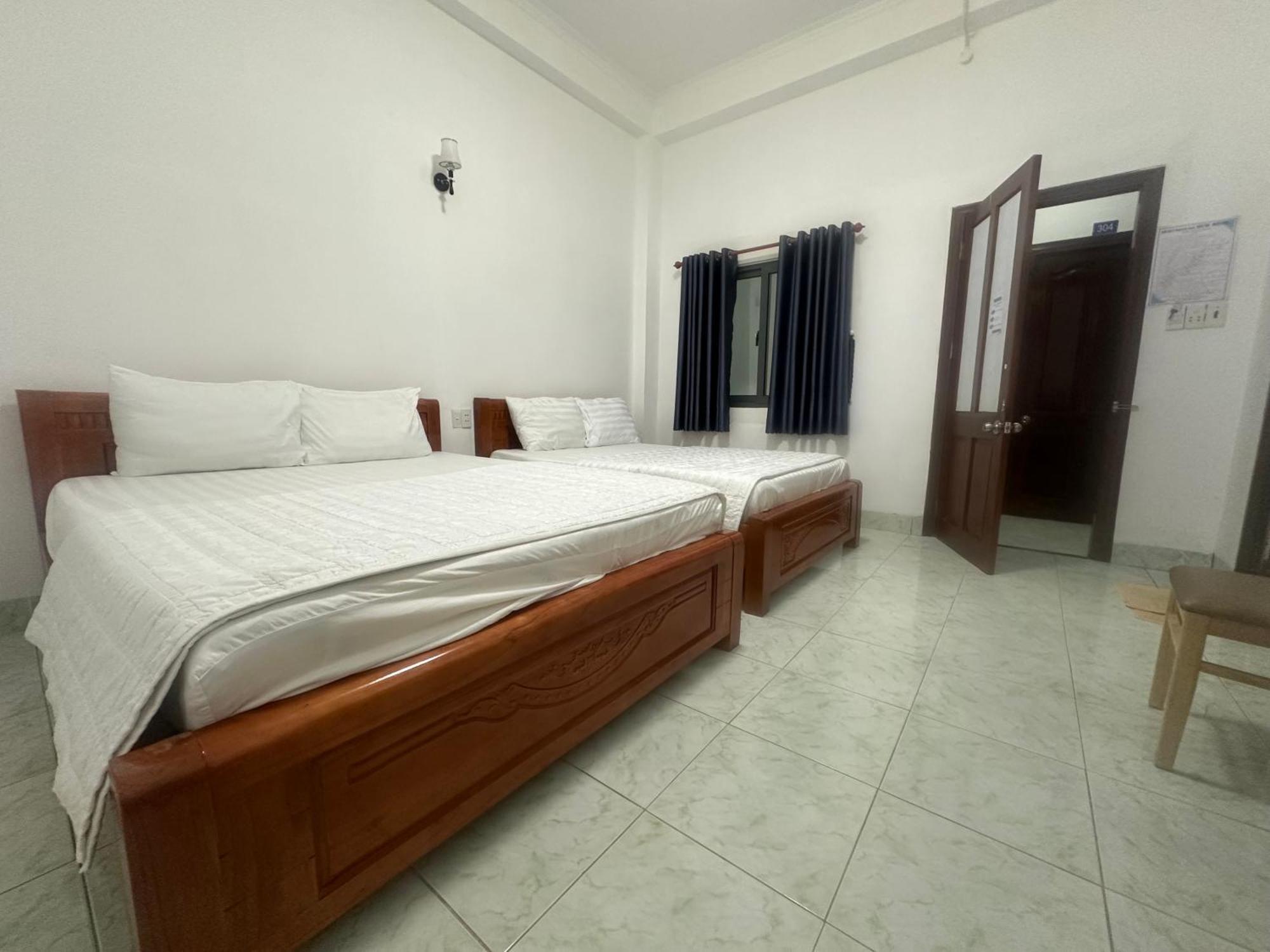 NEW Hotel Vung Tau Zewnętrze zdjęcie