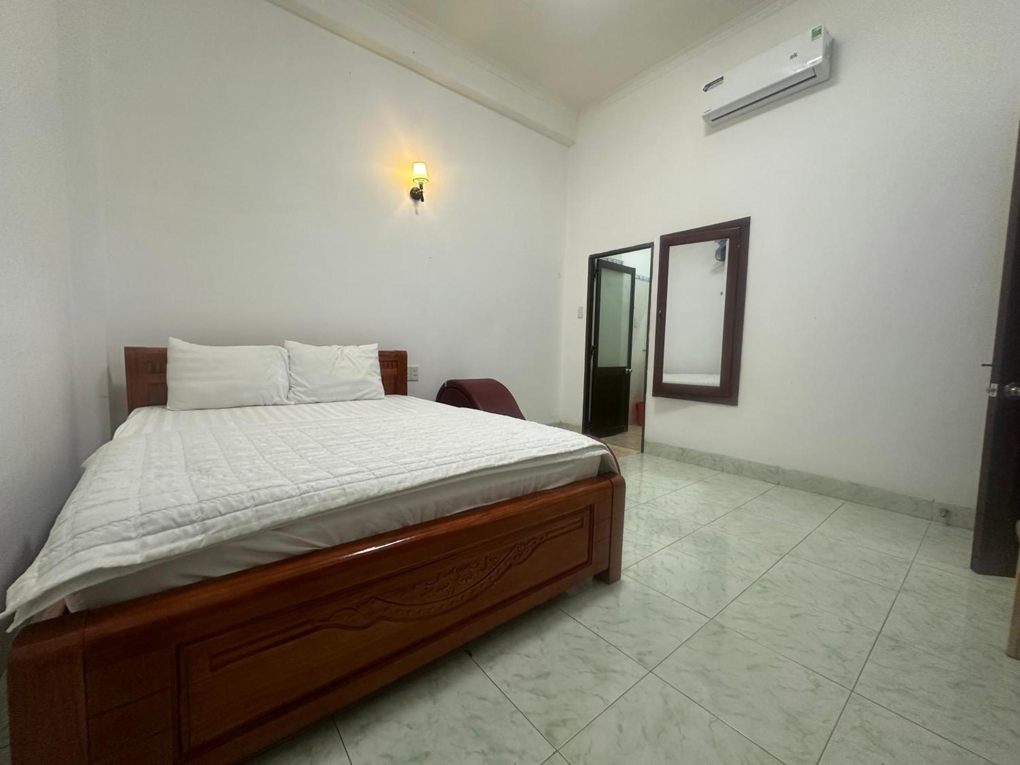 NEW Hotel Vung Tau Zewnętrze zdjęcie