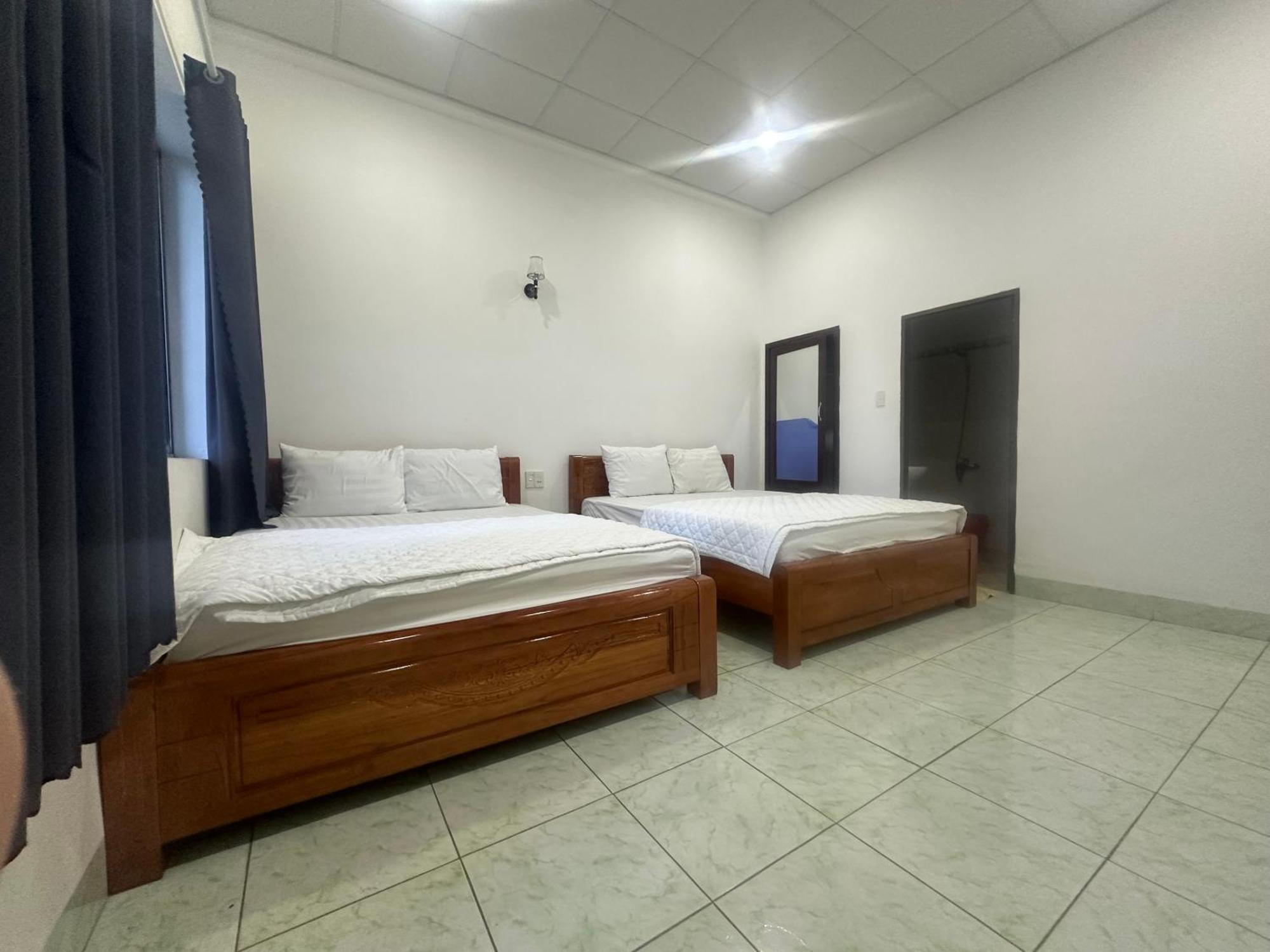 NEW Hotel Vung Tau Zewnętrze zdjęcie