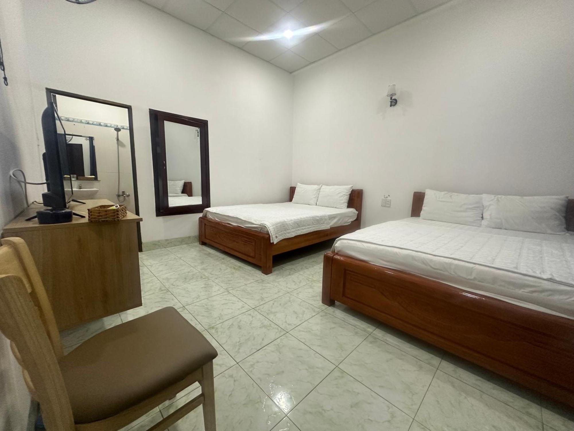 NEW Hotel Vung Tau Zewnętrze zdjęcie