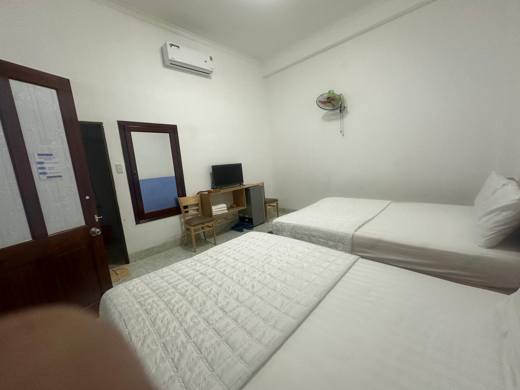 NEW Hotel Vung Tau Zewnętrze zdjęcie