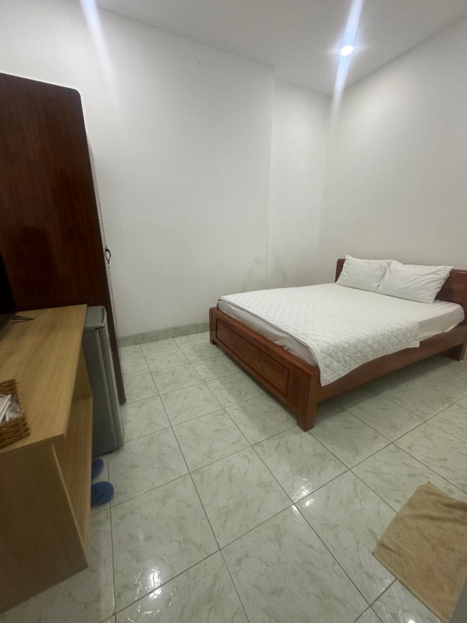 NEW Hotel Vung Tau Zewnętrze zdjęcie
